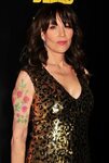 Katey Sagal: Bleed for This NY Premiere -01 GotCeleb